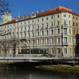 & Infinity Apartment Rijeka