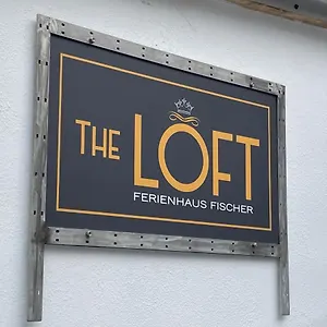  Ferienhaus Loft Fischer