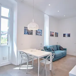 Casa Contra Apartment La Spezia
