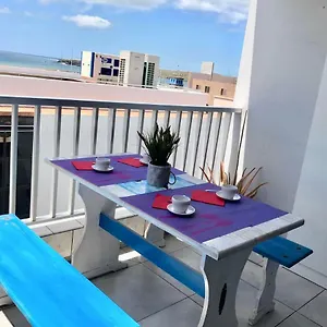 Galletas Vista Al Mar Con Wifi Apartment Arona (Tenerife)